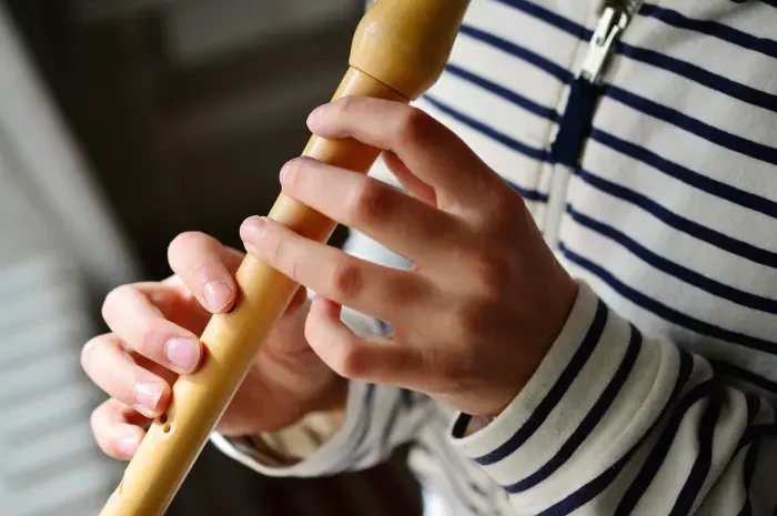 Musikschule Instrumentencheck