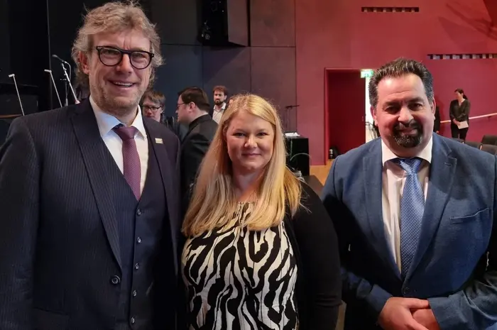 Woche der Brüderlichkeit_c_privat Eröffnung Woche der Brüderlichkeit_c_privat