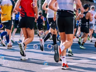 Hannover Marathon