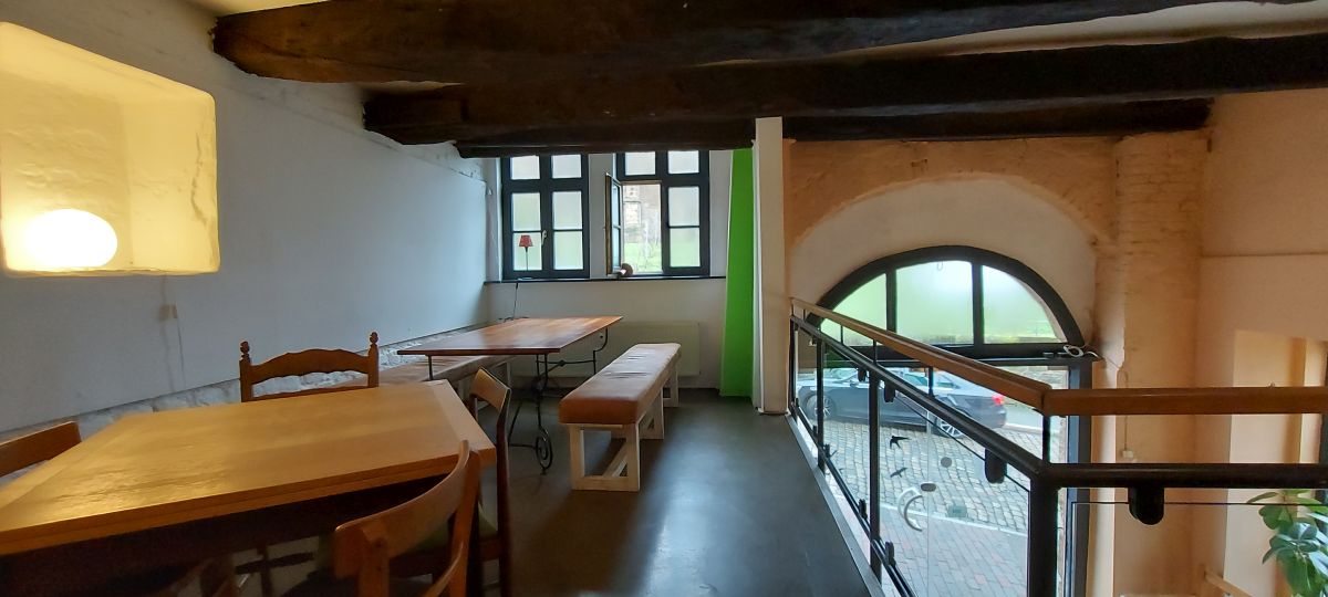 Suppkultur Minden