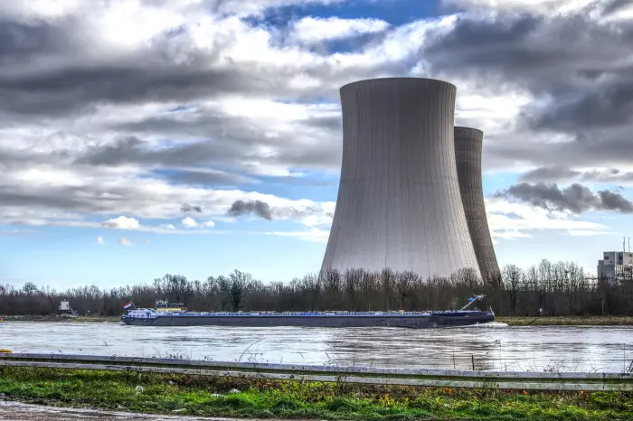 Atomkraft Atomkraftwerk