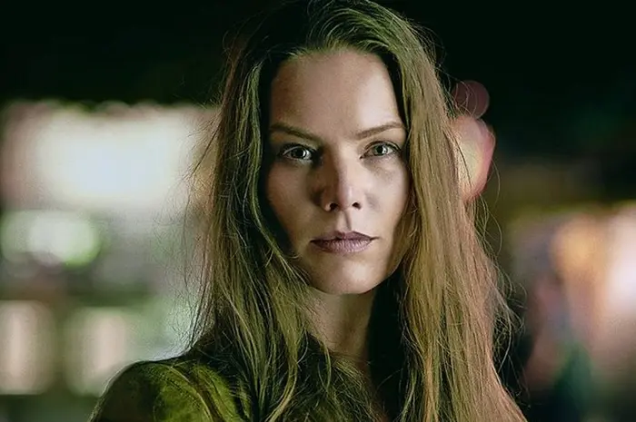 Rebekka Bakken Ausnahmesängerin Rebekka Bakken