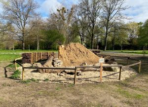 Sandarium Vierthalerteich