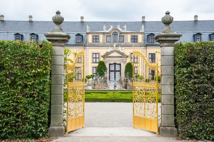 Herrenhäuser Gärten Hannover Herrenhäuser Gärten Hannover