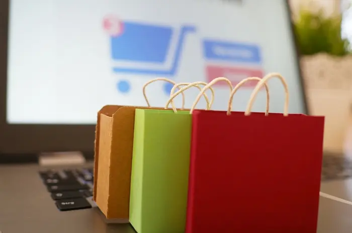 Online shopping Online shopping