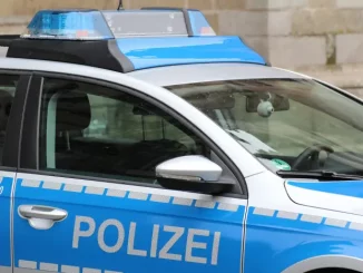 Polizei