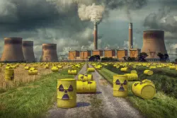 BUND blickt mit zunehmender Skepsis auf Atommülllagersuche