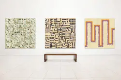 Neue Ausstellung im aufhof