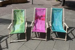Sommer, Sonne, Emotionen!