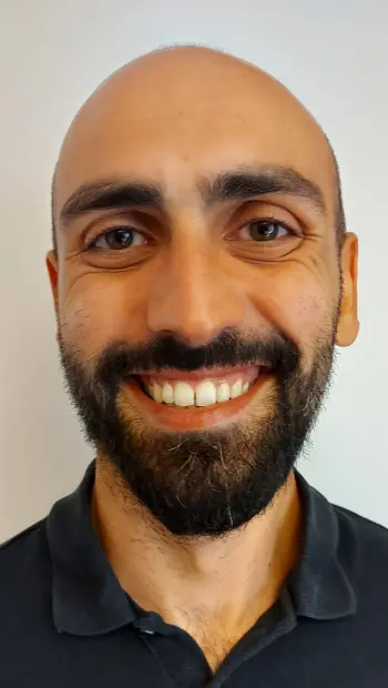 Salim Yilmaz