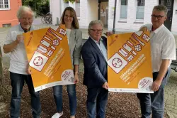 „Gemeinsam gegen Armut“: Lebensmittel-Gutscheine und Stromkosten-Hilfe für Mindener*innen