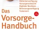 das-vorsorge-handbuch