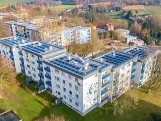 Solarenergie Energiegenossenschaft