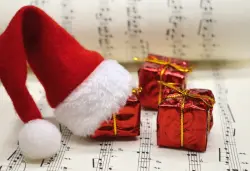 Weihnachtshilfe aus dem Stärkungspakt