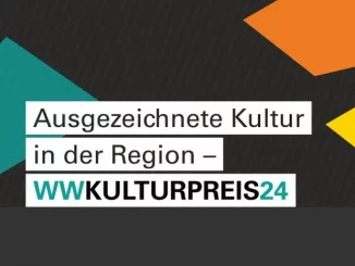 WWKulturpreis24: Vorschläge für Nominierung gesucht