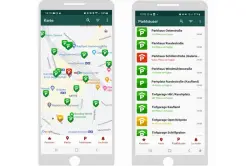 Neue App “Hannover Parken” geht an den Start