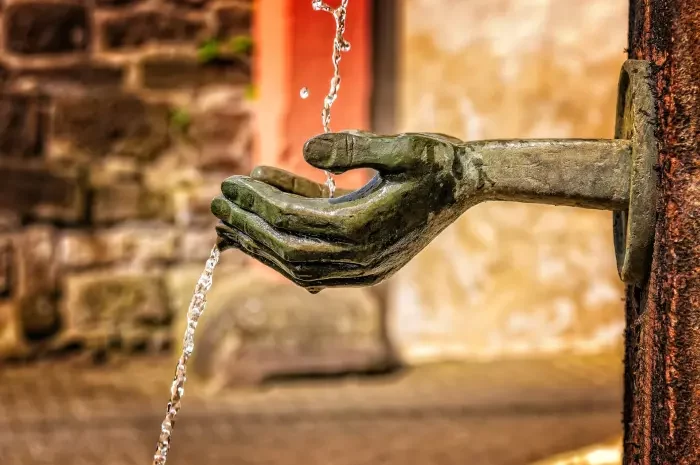 Internationaler Tag des Wassers Internationaler Tag des Wassers