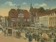 Historischer Wochenmarkt Minden