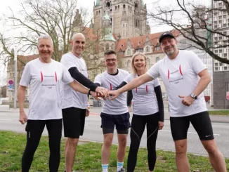 Hannover Marathon Hannoverwaltung