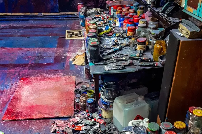 Kunst Atelier Kunst Atelier