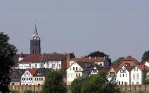 Kühler Wein und frisches Bier