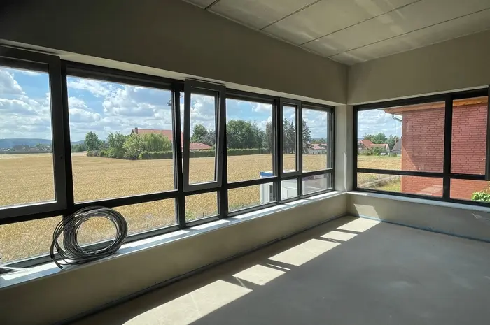 Schule Neubau Grundschule Dankersen-Leteln