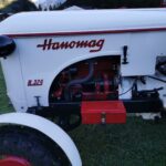 23. Oldtimer Traktor WM 2025
