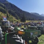 23. Oldtimer Traktor WM 2025