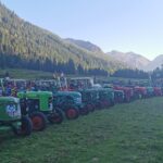 23. Oldtimer Traktor WM 2025