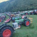 23. Oldtimer Traktor WM 2025