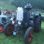 23. Oldtimer Traktor WM 2025