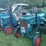23. Oldtimer Traktor WM 2025