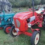 23. Oldtimer Traktor WM 2025