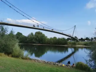 Minden Kanzlers Weide