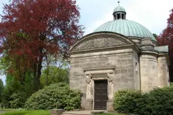 Volkstrauertag in Minden: Stadtweit Gedenken an die Toten der Kriege