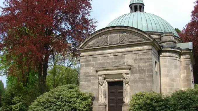 Volkstrauertag Minden