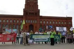 Bauen: Sanieren statt Abriss
